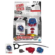 Beyblade Metal Fusion Cosmic Pegasus Top